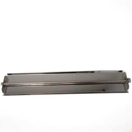 Blueprints SS Steel Tube Burner on Base Size:18 BL3744057